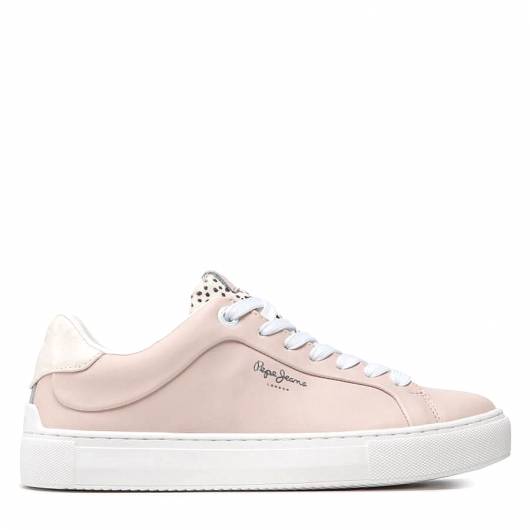 PEPE JEANS - Γυναικείο sneaker ADAMS PLS31310 (316) Pink
