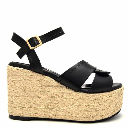 Sante - Day2Day Wedges 21-143-01 Black