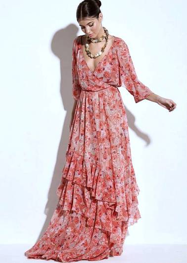 IRAIDA ETHEREAL - Γυναικείο Φόρεμα Carina Dress