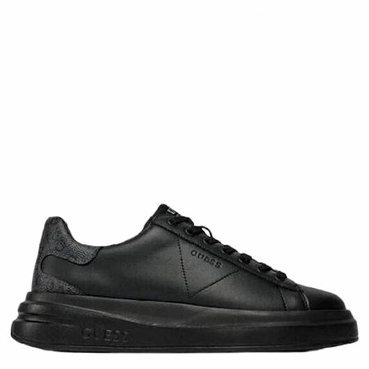 GUESS - Ανδρικά Sneakers Elba FMPVIBLEA12 Μαύρο