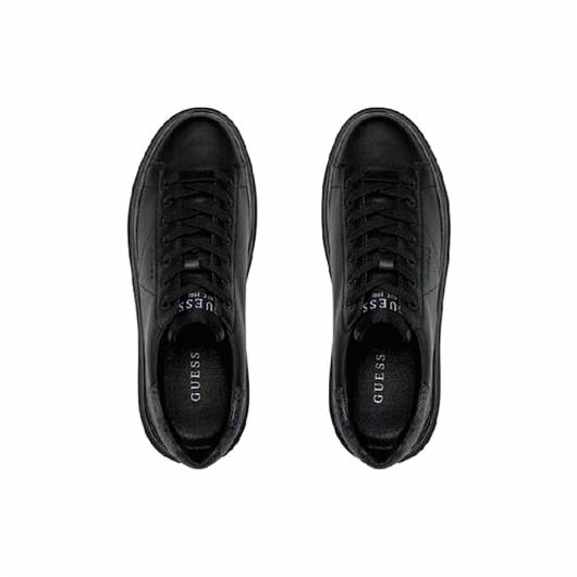 GUESS - Ανδρικά Sneakers Elba FMPVIBLEA12 Μαύρο