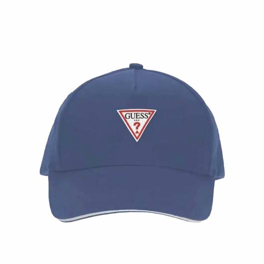GUESS - Ανδρικό Καπέλο Jockey M3YZ22 WBN60 (G6DR) Μπλε