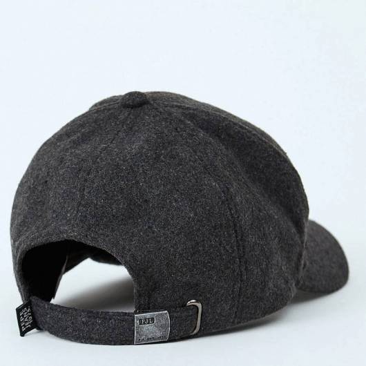 PEPE JEANS - Ανδρικό Καπέλο Massimo PM040483 (975) Dark Grey
