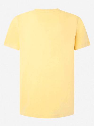 PEPE JEANS - Ανδρικό T-Shirt Roslyn PM508713 (039) Shine