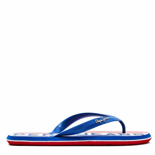 Pepe Jeans - Σαγιονάρα Whale Timy PMS70104 (541) French Blue