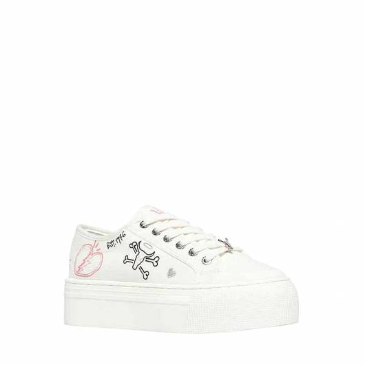 Windsor Smith - Rhea Sneakers Λευκό