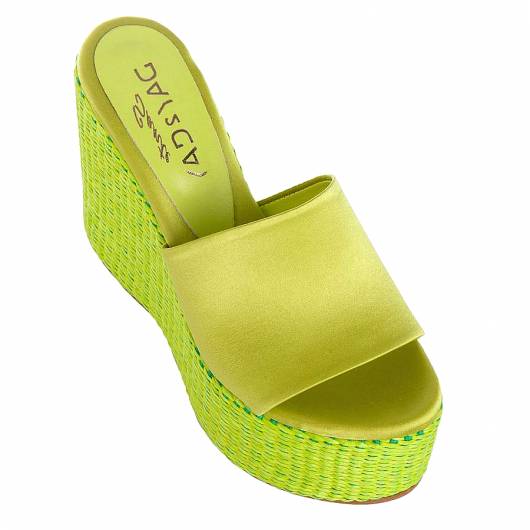 SANTE - Day2Day Wedges 22-124-54 Lime