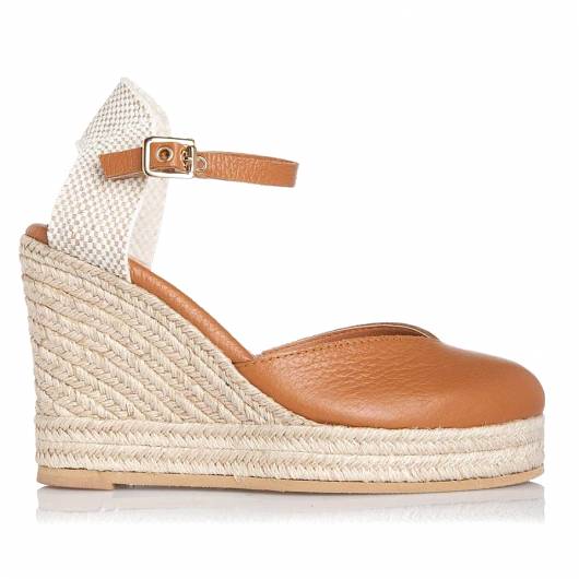 Sante - Day2Day Espadrilles 21-136-18 Ταμπά