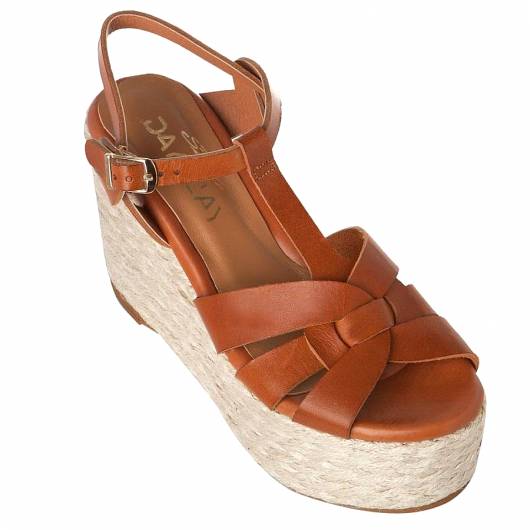 Sante - Day2Day Wedges 21-146-18 Ταμπά
