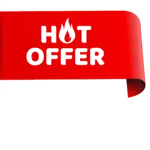 Hot sales