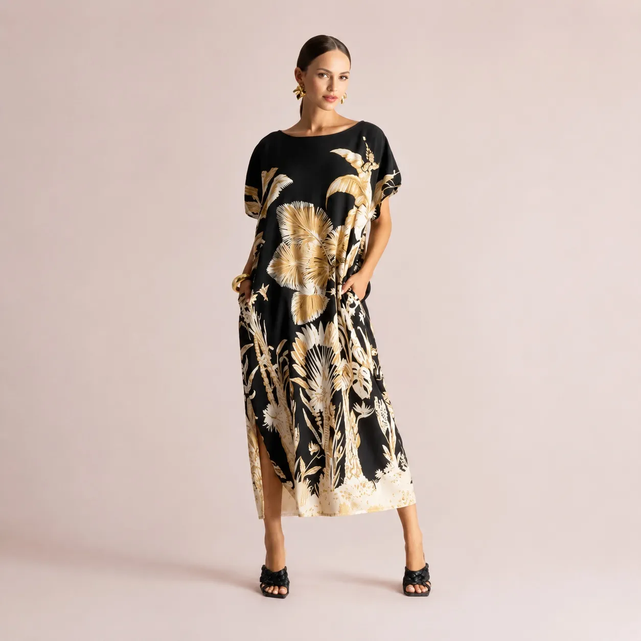Fashion Photo No Text