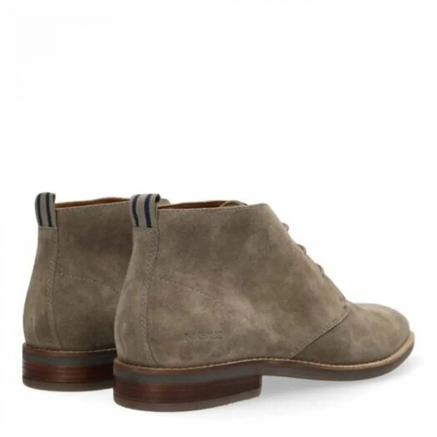 MEXX - Ανδρικό Μποτάκι Harjan MXRB013101M Taupe