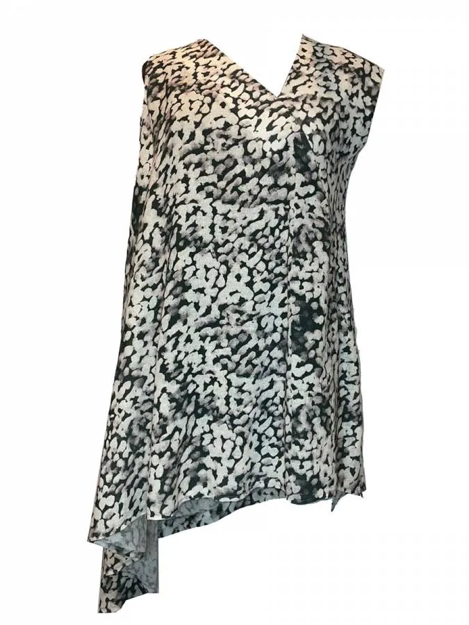 LOTUS EATERS - Blouse P4MINORE As The Sample