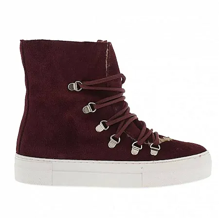 Jeffrey Campbell - 1753 Cimone Alpine Wine -