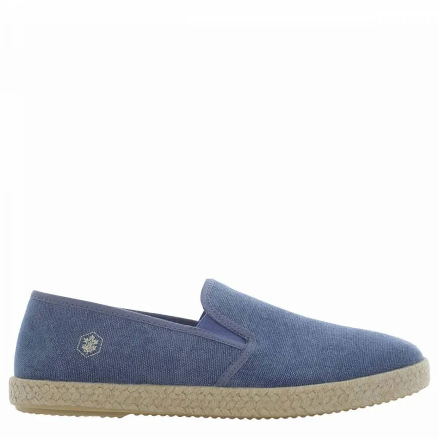 LUMBERJACK - Ανδρική Εσπαντρίγια Marcelo SMG8402-001 C35-CC010 Jeans