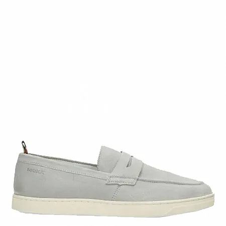 MEXX - Ανδρικά Μοκασίνια Lennon MXKM014801M 9004 LT Grey