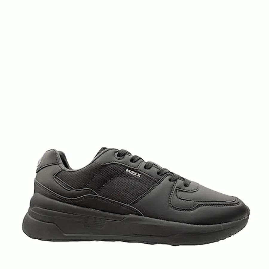 MEXX - Ανδρικά sneaker Huxley MXWM004301M-BLACK