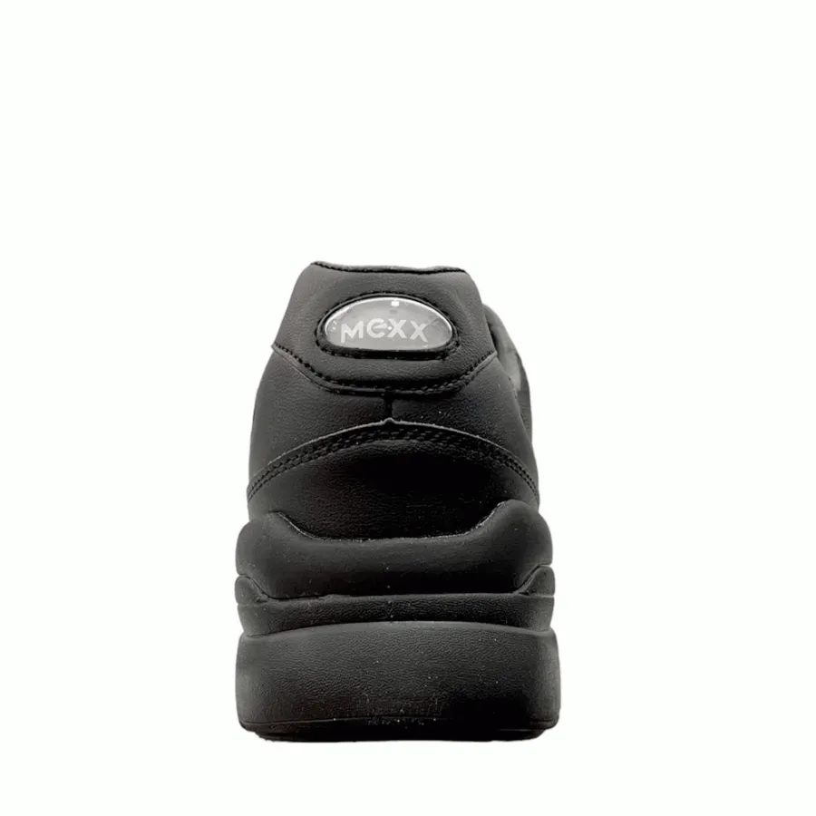 MEXX - Ανδρικά sneaker Huxley MXWM004301M-BLACK