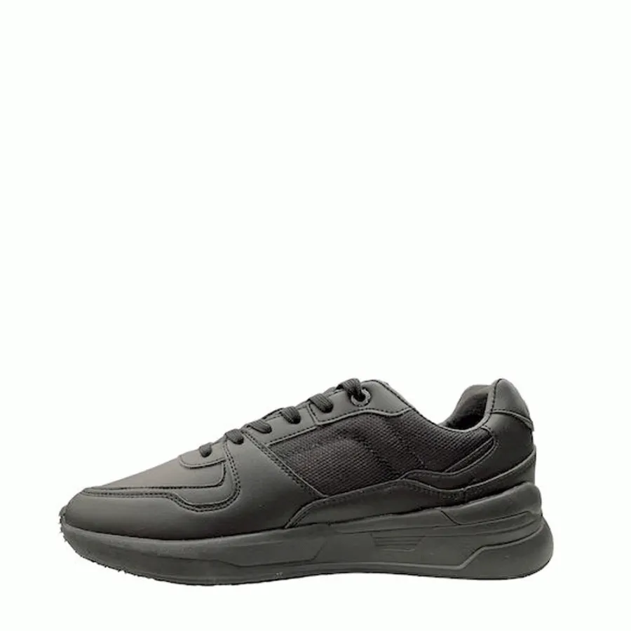 MEXX - Ανδρικά sneaker Huxley MXWM004301M-BLACK