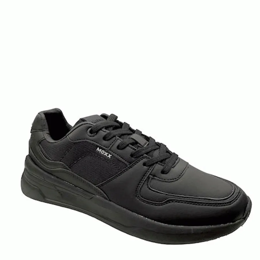 MEXX - Ανδρικά sneaker Huxley MXWM004301M-BLACK