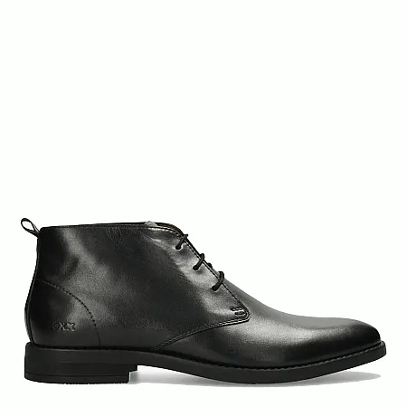 MEXX - Ανδρικά μοκασίνια Boot Marlan MXRB015101M Black