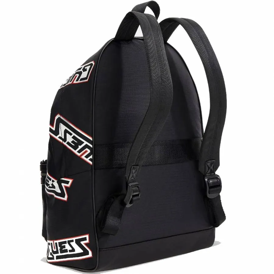 GUESS - Ανδρικό Σακίδιο HMVCFAP2310 Black