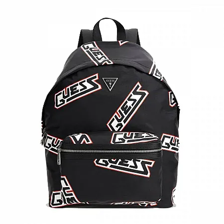 GUESS - Ανδρικό Σακίδιο HMVCFAP2310 Black