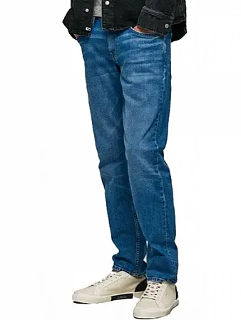 PEPE JEANS - Ανδρικό jean CASH PM206318VS32 (000) Denim