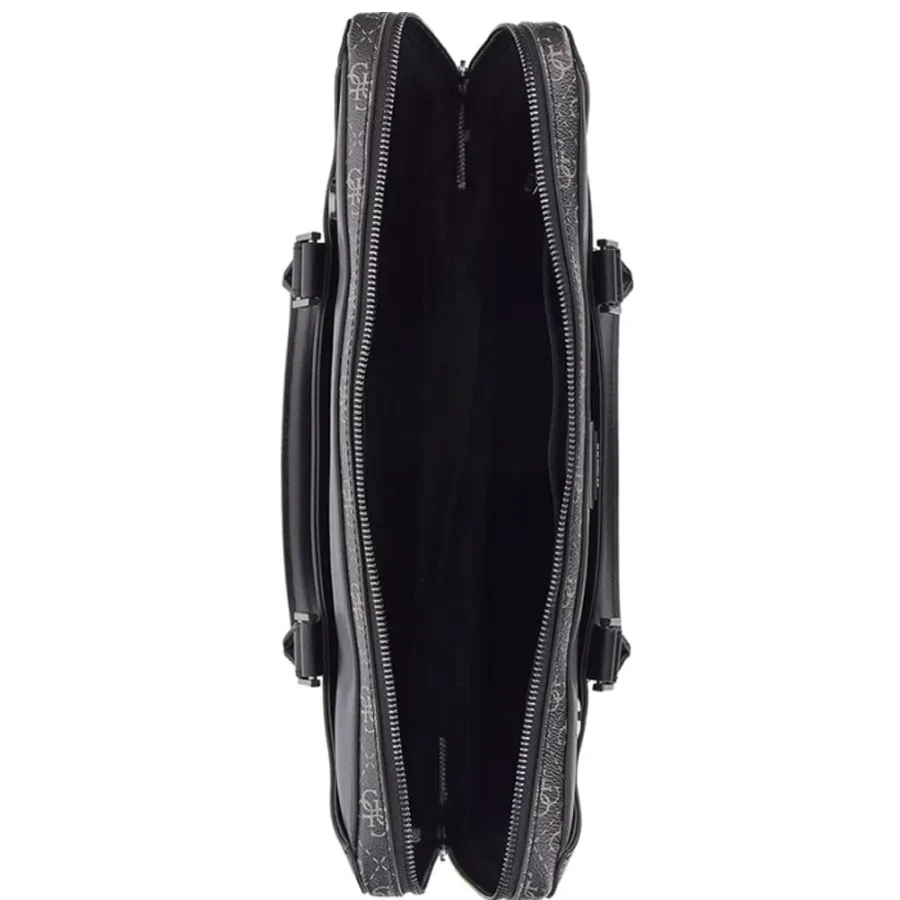 GUESS - Ανδρική τσάντα PARMA HMEVZLP3138-DAB