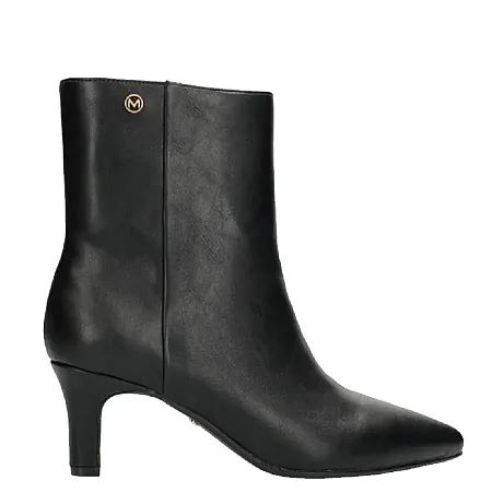 MEXX - Γυναικεία μποτάκια SODAR REGAL MI001704353W-1000 Black