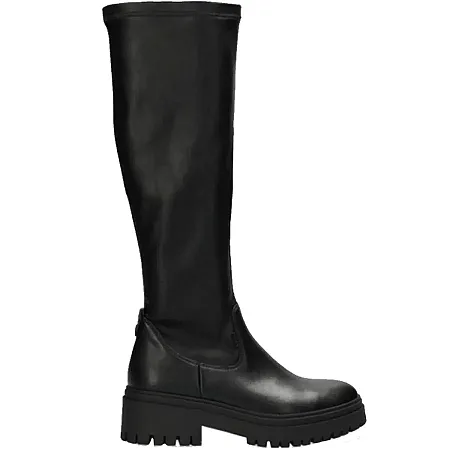 MEXX - Γυναικείες μπότες PHAEDRE KETO MI001803753W-1000 Black