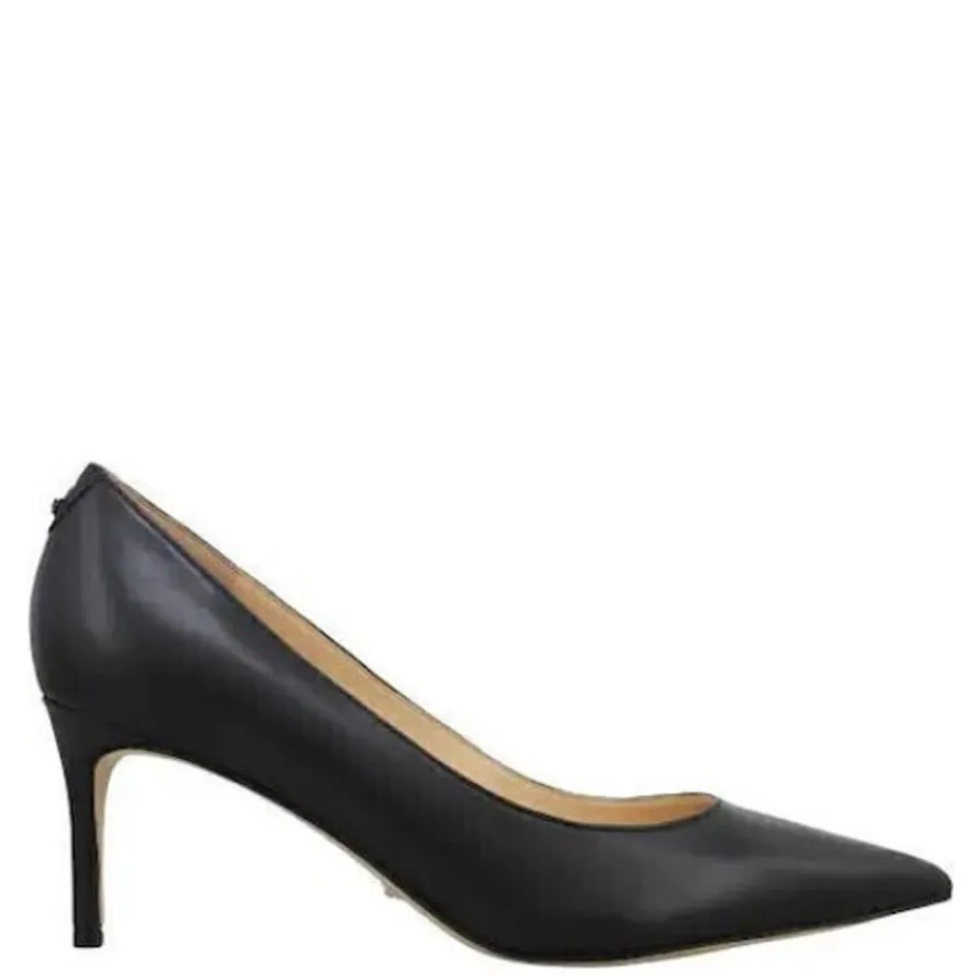 GUESS - Γυναικείες γόβες FLPBV4LEA08 Black