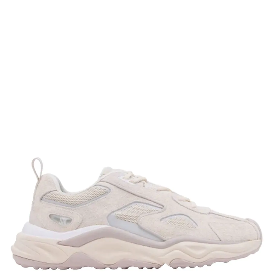 STEVE MADDEN - Ανδρικά sneakers SURPENT 12000802-OWT Off White