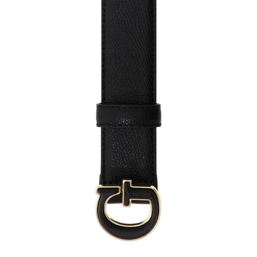 GUESS - Γυναικεία ζώνη BW9330P6130-BLA Μαύρο