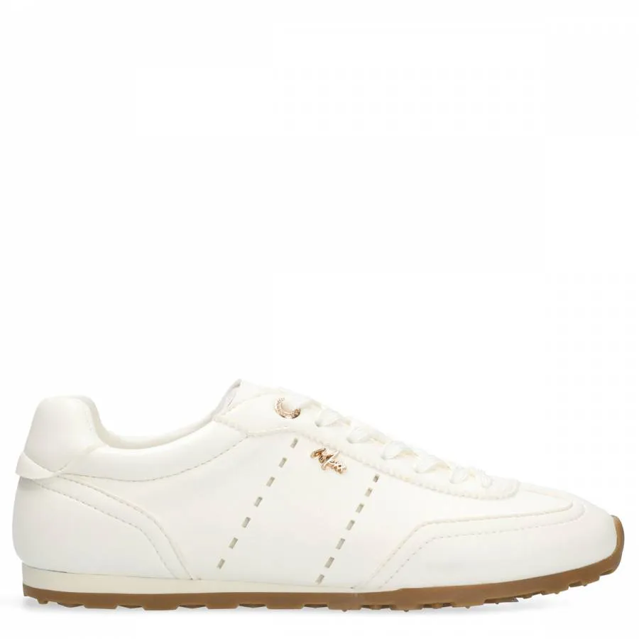 MEXX - Γυναικεία sneakers TEDDY SPACE MI001000161W-01-3000 White