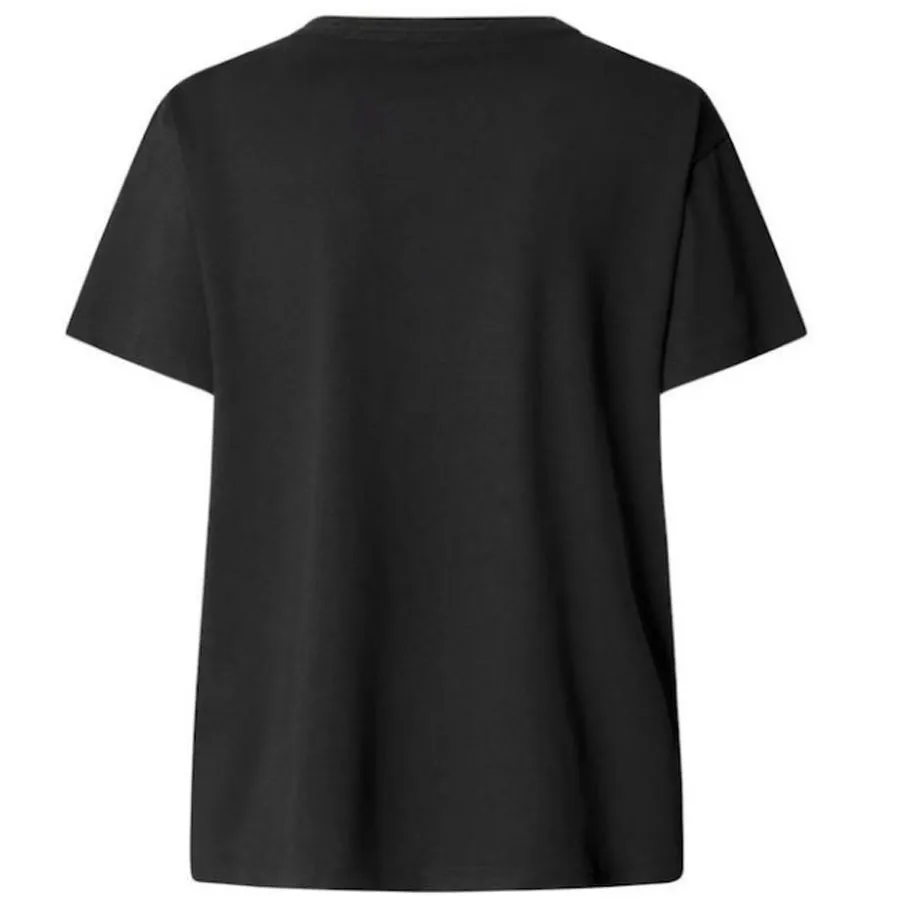 PEPE JEANS - Γυναικεία μπλούζα ΜΙΑ PL5000167 (999) Black