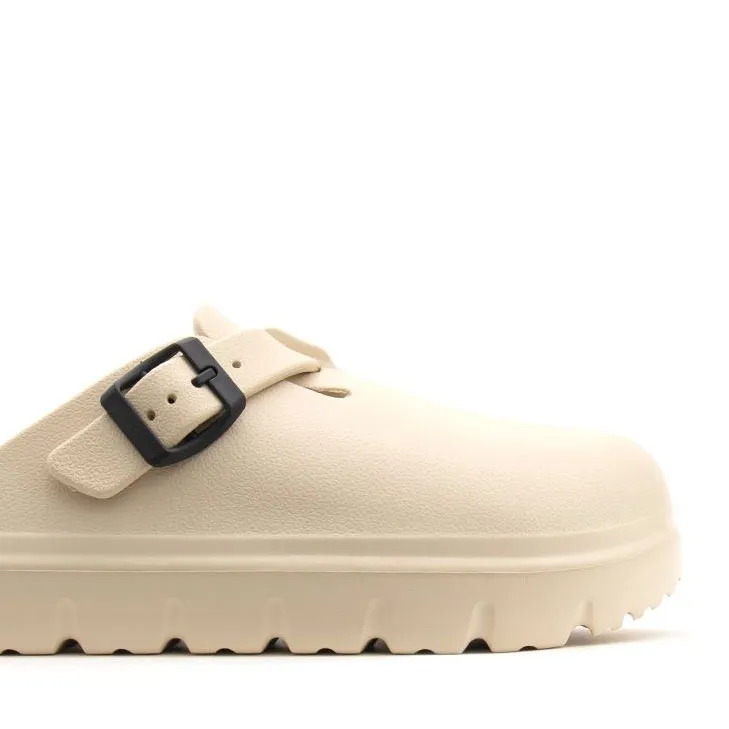 SUPERDRY - Γυναικείες παντόφλες STEPIN EVA SDSS26282A Nude