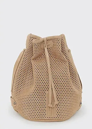 ELENA ATHANASIOU - Γυναικεία τσάντα S. Net Planet Backpack Μπεζ