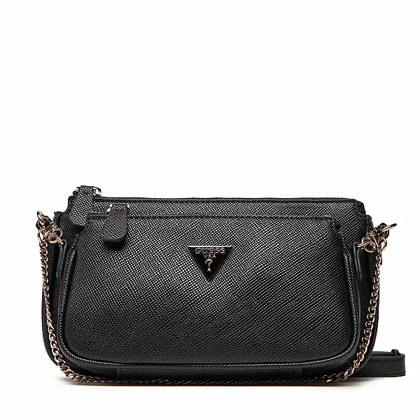 GUESS - Γυναικεία τσάντα NOELLE II BG967271 BLK