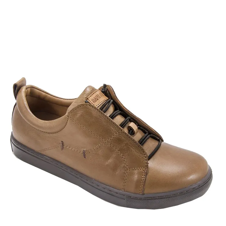 SAFE STEP - Ανατομικά Sneaker 18401 New nature