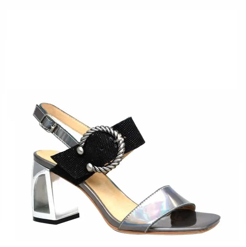 FAVELA - ΠΕΔΙΛΟ 116545 BLACK -