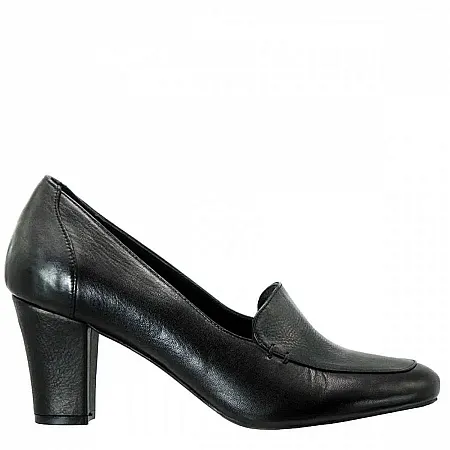 AEROSTEP - ANATOMIC SLIPPERS 240252 G6974B BLACK