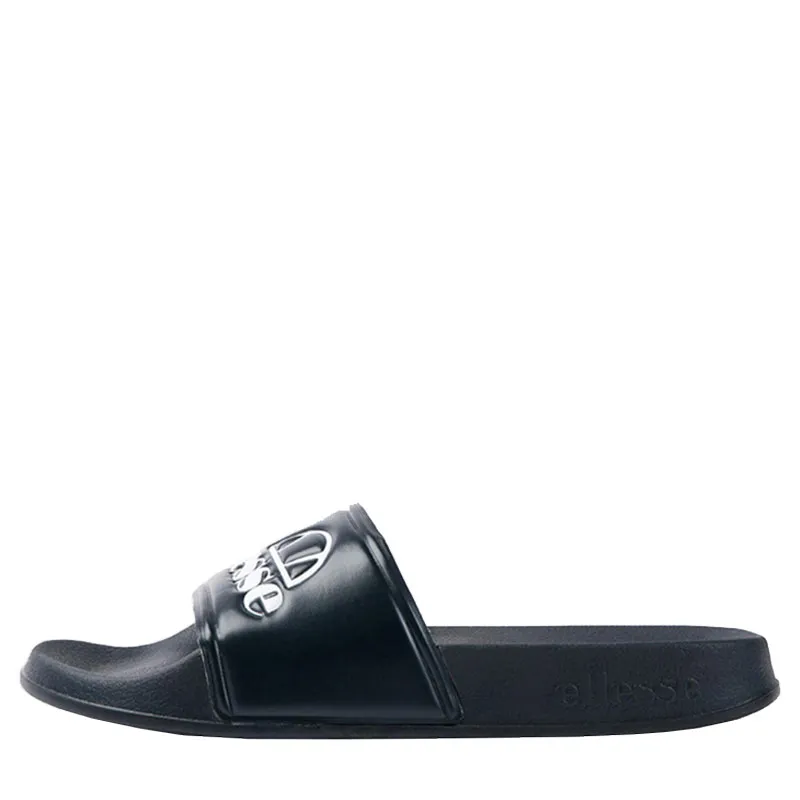 ELLESSE - FILIPPO 610215 ΜΑΥΡΟ