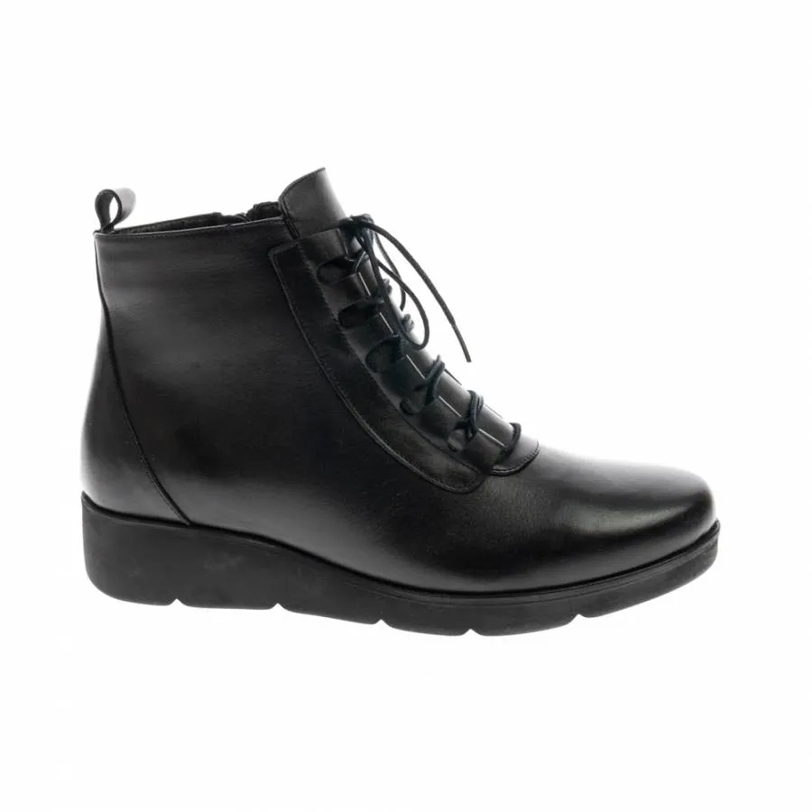 AEROSTEP - Ανατομικά Μποτάκια 284027 BLACK