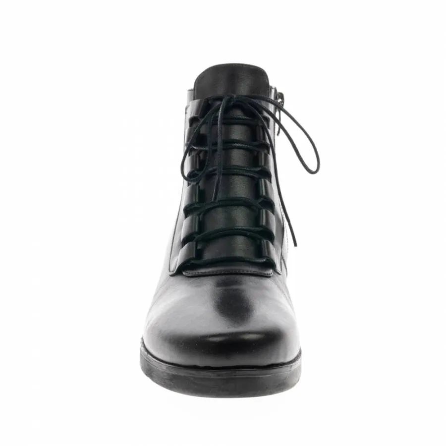 AEROSTEP - Ανατομικά Μποτάκια 284027 BLACK