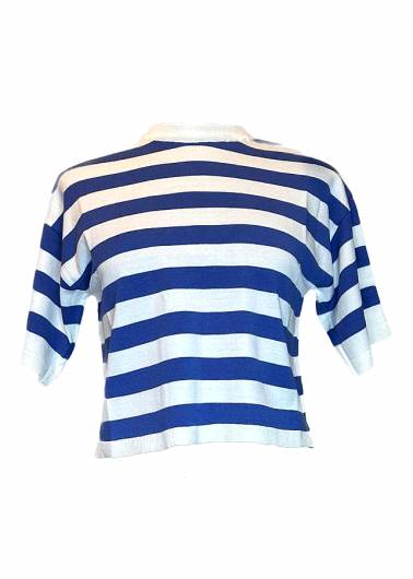 MOUTAKI - Γυναικεία Μπλούζα Knit Top 24.KN1.11 Multi