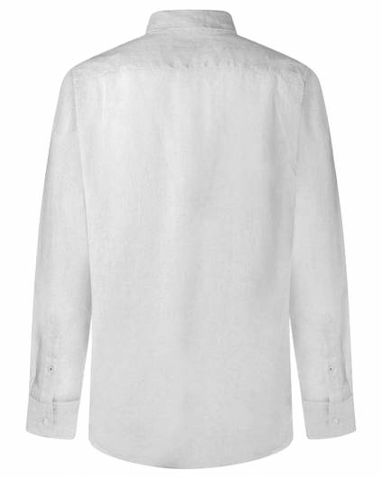 PEPE JEANS - Ανδρικό πουκάμισο PARKERS PM307421 (800) White