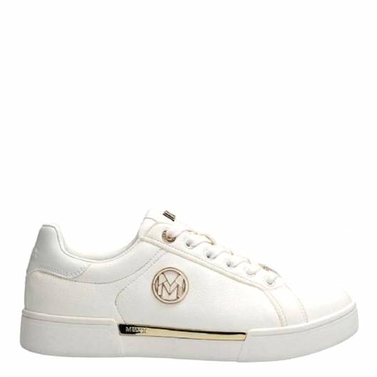 MEXX - Γυναικείο Sneaker Helexx MIRL1000741W-01 (3001) Λευκό
