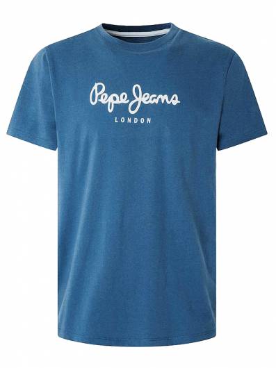 PEPE JEANS - Ανδρικό T-shirt Eggon N PM508208 (574) Jarman