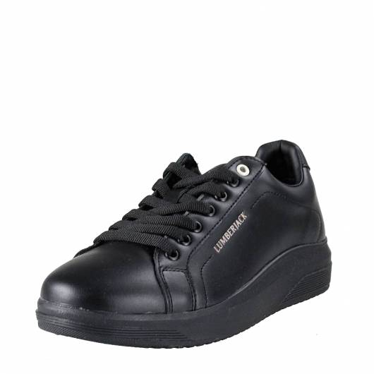 LUMBERJACK - Γυναικείο Sneaker Fridy SWF6411-001 S01-CB001 Black